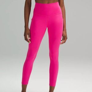 lululemon Align™ High-Rise Pant with Pockets 25"